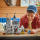 LEGO Creator 31168 Średniowieczny zamek rycerzy konnych - 1331701 - zdjęcie 6